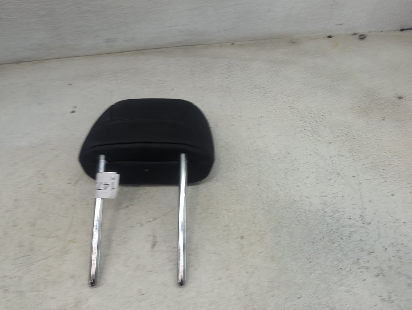 2016 Jeep Renegade Headrest Head Rest Rear Seat Fits OEM Used Auto Parts - Oemusedautoparts1.com