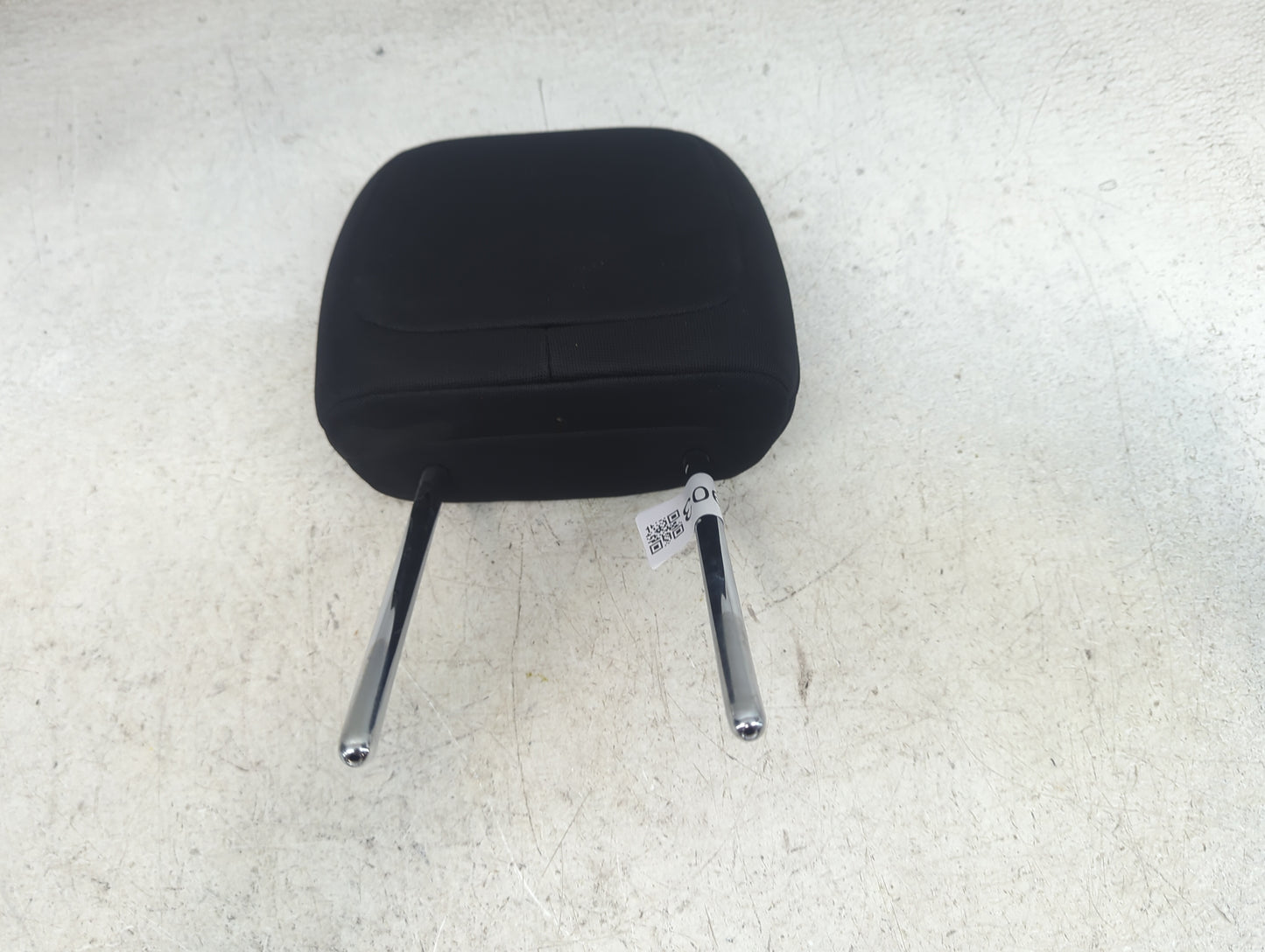 2016 Jeep Renegade Headrest Head Rest Rear Seat Fits OEM Used Auto Parts - Oemusedautoparts1.com