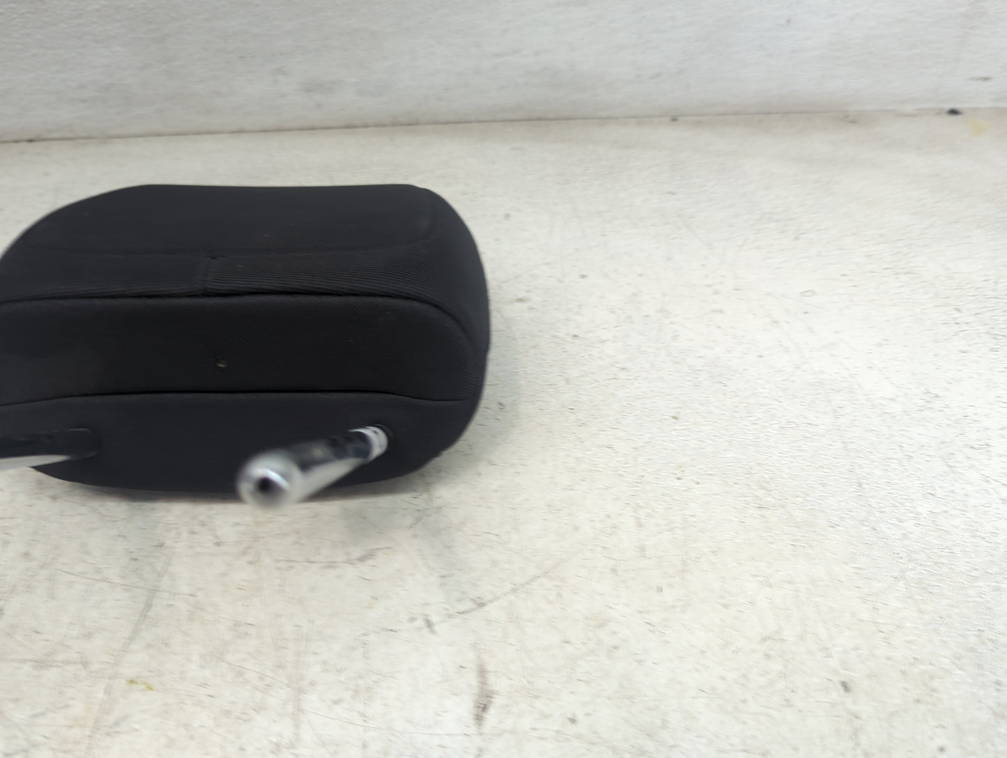 2016 Jeep Renegade Headrest Head Rest Rear Seat Fits OEM Used Auto Parts - Oemusedautoparts1.com