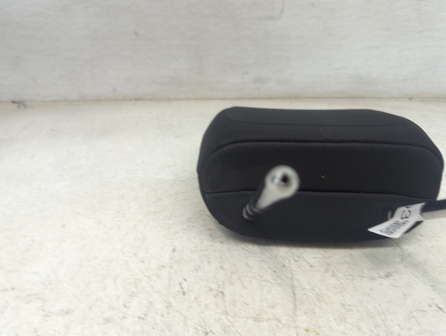 2016 Jeep Renegade Headrest Head Rest Rear Seat Fits OEM Used Auto Parts - Oemusedautoparts1.com