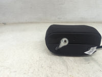 2016 Jeep Renegade Headrest Head Rest Rear Seat Fits OEM Used Auto Parts - Oemusedautoparts1.com