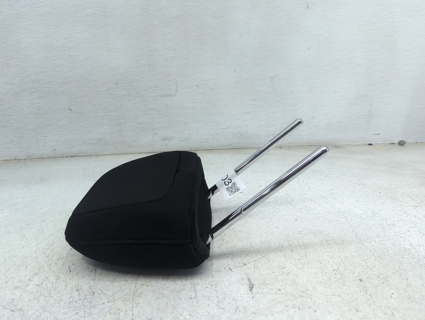 2016 Jeep Renegade Headrest Head Rest Rear Seat Fits OEM Used Auto Parts - Oemusedautoparts1.com