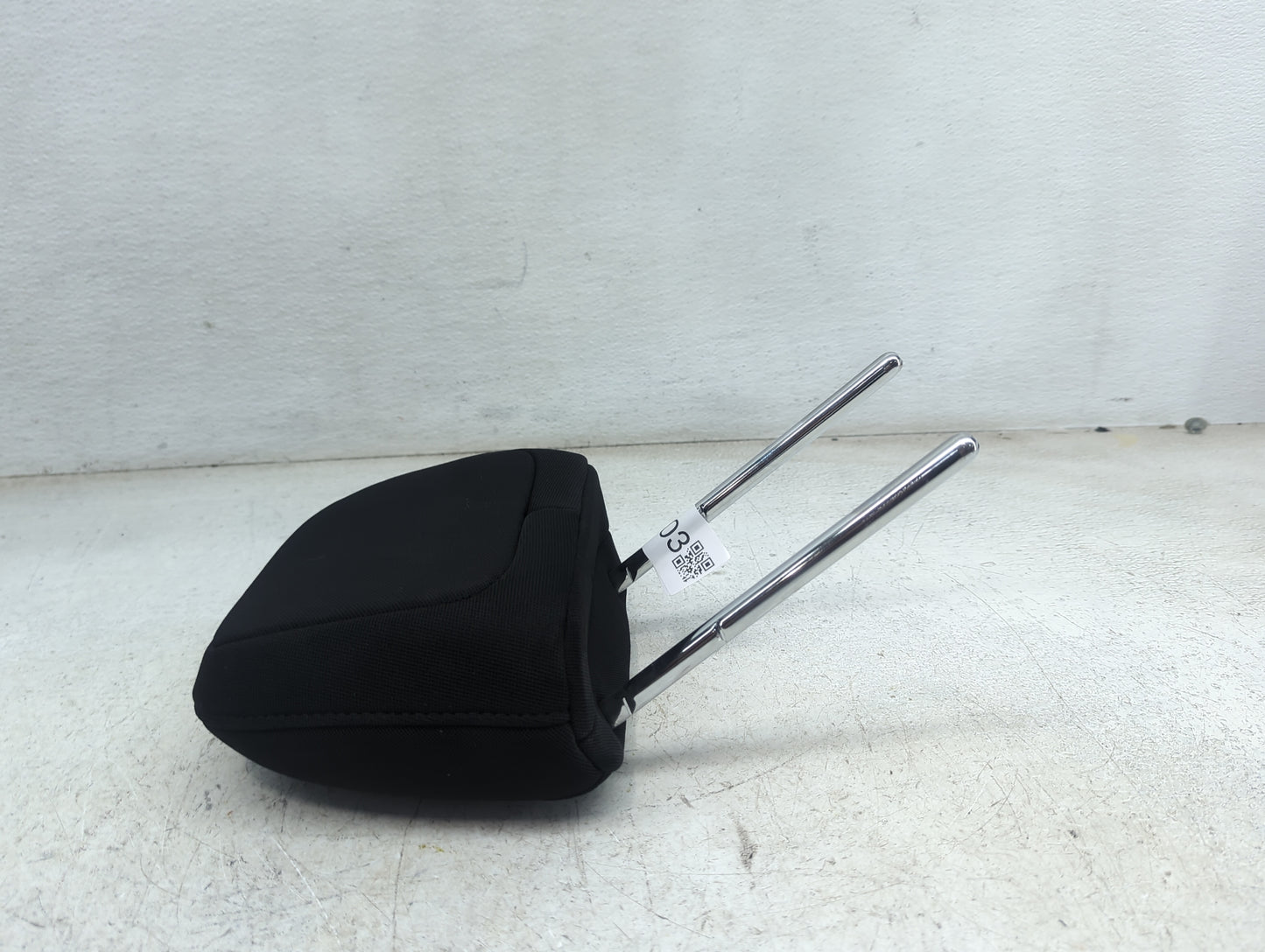2016 Jeep Renegade Headrest Head Rest Rear Seat Fits OEM Used Auto Parts - Oemusedautoparts1.com
