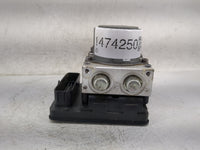 2015-2017 Jeep Renegade Anti-Lock Brake ABS Pump Module Actuator OEM P/N:52043052 A001K537, A001K384 Fits Fits 2015 2016 201
