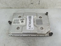 2015-2017 Jeep Renegade PCM Engine Control Computer ECU ECM PCU OEM P/N:P05150911AD P50050036 Fits Fits 2015 2016 2017 OEM U