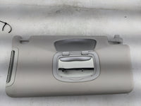 2015-2022 Jeep Renegade Sun Visor Shade Replacement Passenger Right Mirror Fits Fits 2015 2016 2017 2018 2019 2020 2021 2022