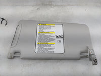 2015-2022 Jeep Renegade Sun Visor Shade Replacement Passenger Right Mirror Fits Fits 2015 2016 2017 2018 2019 2020 2021 2022