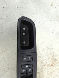 2015-2022 Jeep Renegade Master Power Window Switch Replacement Driver Side Left P/N:07356039720 30170859 Fits OEM Used Auto 