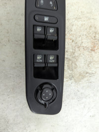 2015-2022 Jeep Renegade Master Power Window Switch Replacement Driver Side Left P/N:07356039720 30170859 Fits OEM Used Auto 