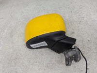 2015-2021 Jeep Renegade Passenger Side View Mirror - Right Door Mirror OEM Used - Oemusedautoparts1.com