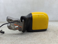 2015-2021 Jeep Renegade Passenger Side View Mirror - Right Door Mirror OEM Used - Oemusedautoparts1.com