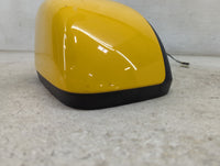 2015-2021 Jeep Renegade Passenger Side View Mirror - Right Door Mirror OEM Used - Oemusedautoparts1.com