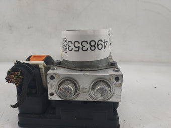 compare product 2015-2017 Jeep Renegade ABS Pump Control Module Replacement P/N:52049765 A001F276, A001F685, 54087273A Fits Fits 2015 2016 2017 OEM Used Auto Parts