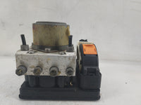 2015-2017 Jeep Renegade Anti-Lock Brake ABS Pump Module Actuator OEM P/N:52049765 A001F276, A001F685 Fits Fits 2015 2016 201