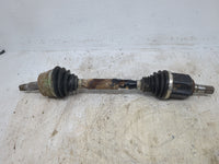 2015-2018 Jeep Renegade Axle Shaft Front Driver Cv C/v - Oemusedautoparts1.com