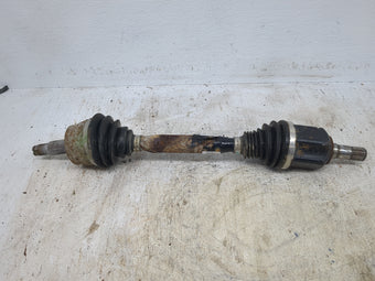 compare product 2015-2018 Jeep Renegade Axle Shaft Front Driver Cv C/v