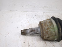 2015-2018 Jeep Renegade Axle Shaft Front Driver Cv C/v - Oemusedautoparts1.com