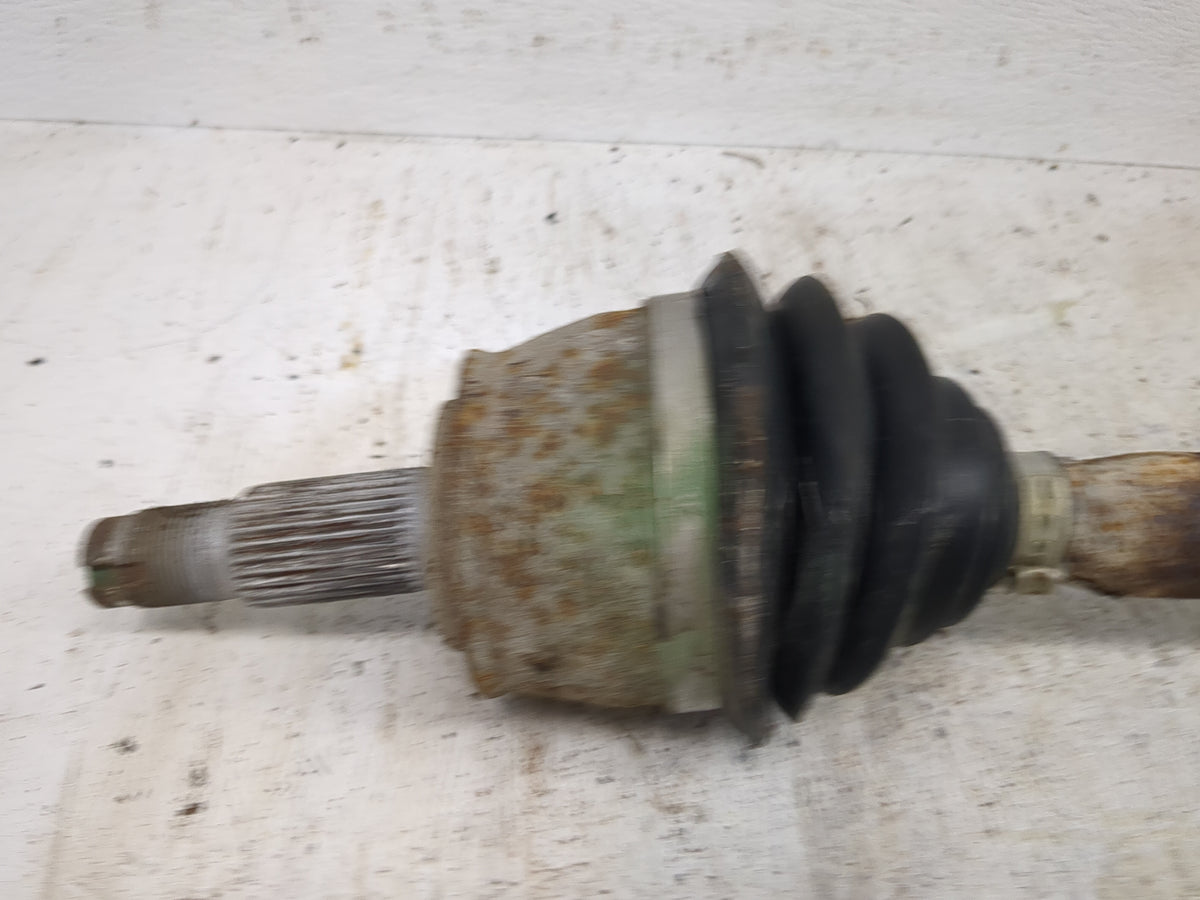 2015-2018 Jeep Renegade Axle Shaft Front Driver Cv C/v - Oemusedautoparts1.com