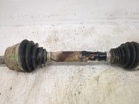 2015-2018 Jeep Renegade Axle Shaft Front Driver Cv C/v - Oemusedautoparts1.com