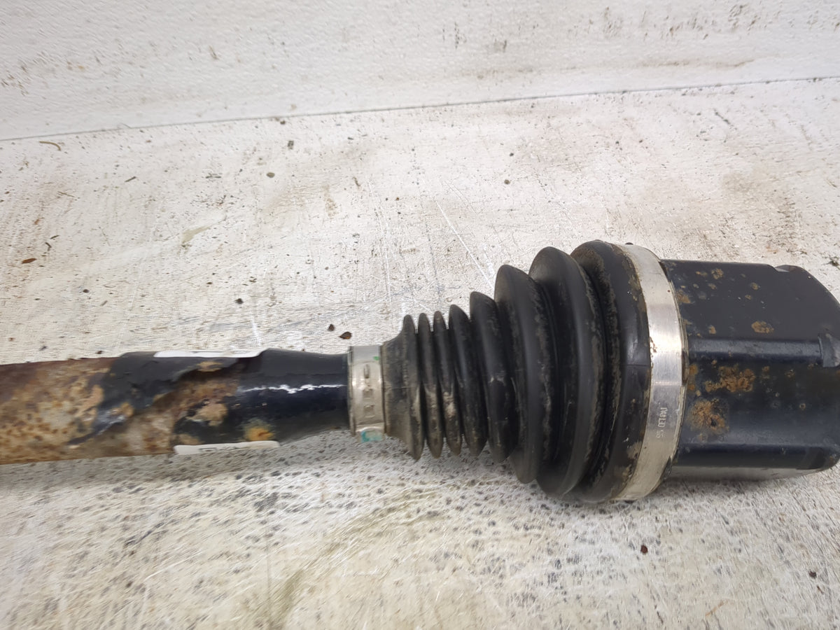 2015-2018 Jeep Renegade Axle Shaft Front Driver Cv C/v - Oemusedautoparts1.com