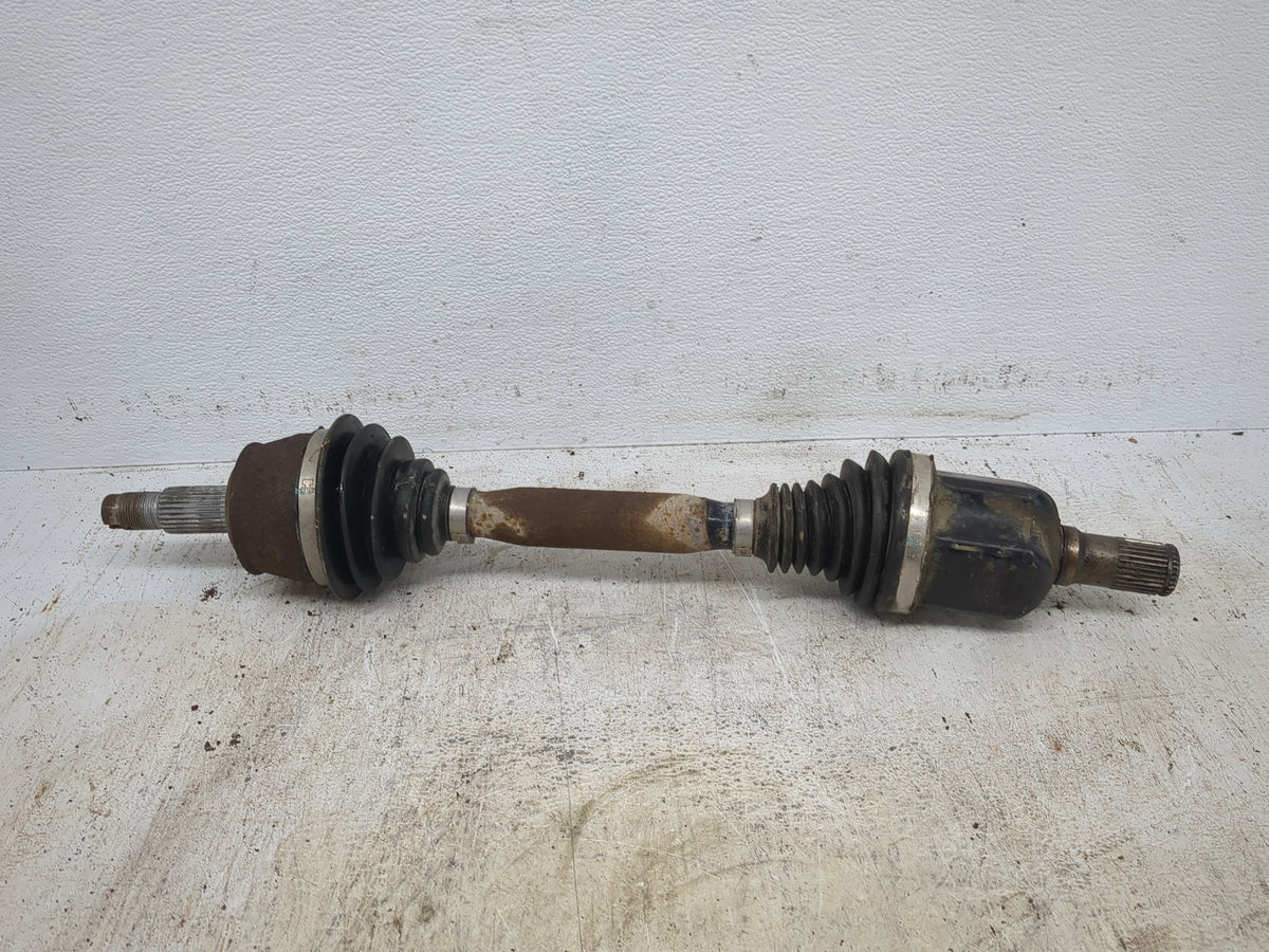 2015-2018 Jeep Renegade Axle Shaft Front Passenger Cv C/v 1521041 - Oemusedautoparts1.com