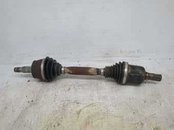 compare product 2015-2018 Jeep Renegade Axle Shaft Front Passenger Cv C/v 1521041