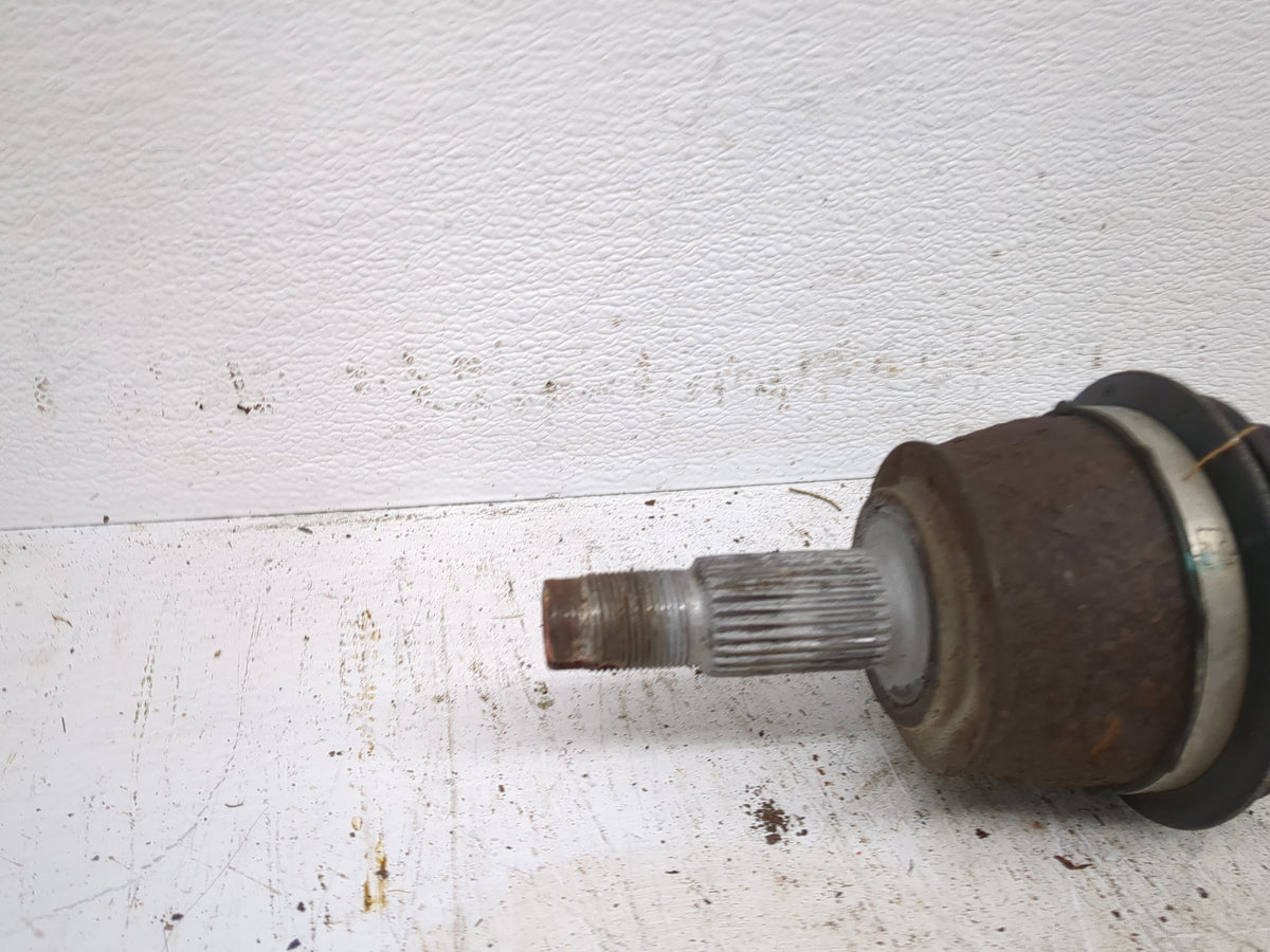 2015-2018 Jeep Renegade Axle Shaft Front Passenger Cv C/v 1521041 - Oemusedautoparts1.com