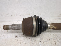 2015-2018 Jeep Renegade Axle Shaft Front Passenger Cv C/v 1521041 - Oemusedautoparts1.com