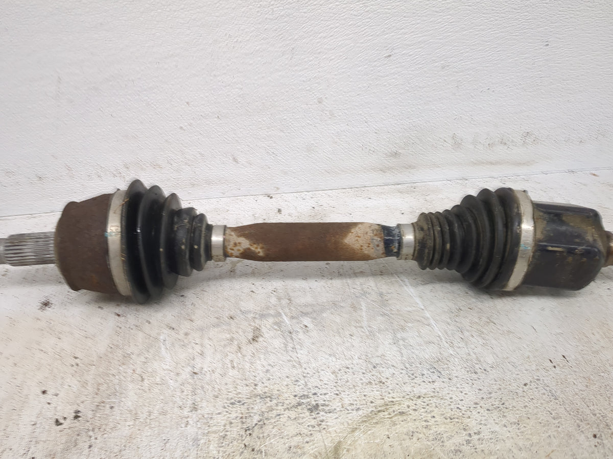 2015-2018 Jeep Renegade Axle Shaft Front Passenger Cv C/v 1521041 - Oemusedautoparts1.com