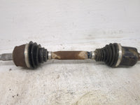 2015-2018 Jeep Renegade Axle Shaft Front Passenger Cv C/v 1521041 - Oemusedautoparts1.com