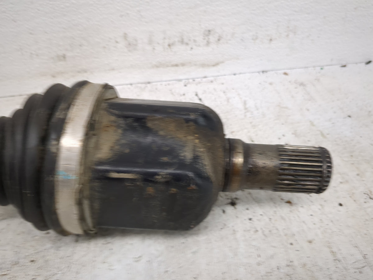 2015-2018 Jeep Renegade Axle Shaft Front Passenger Cv C/v 1521041 - Oemusedautoparts1.com