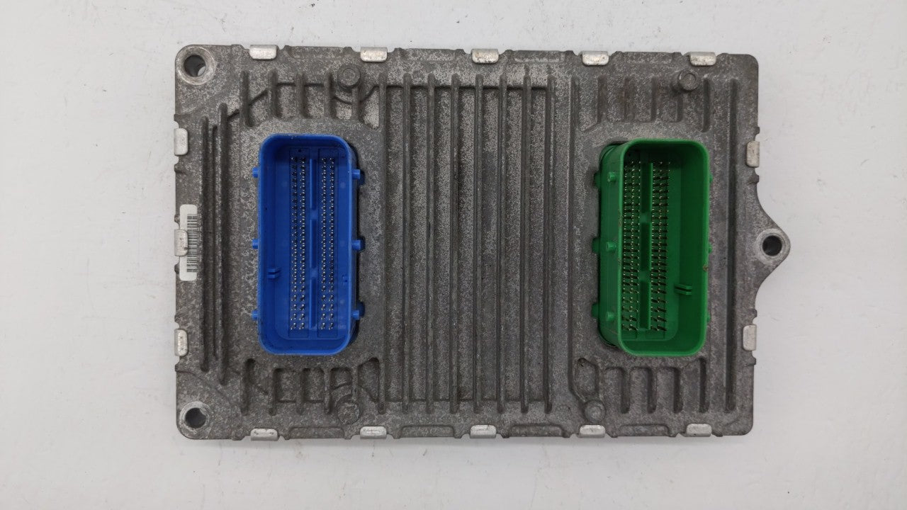 2015-2017 Jeep Renegade PCM Engine Control Computer ECU ECM PCU OEM P/N:P05150911AD P05150911AE Fits Fits 2015 2016 2017 OEM