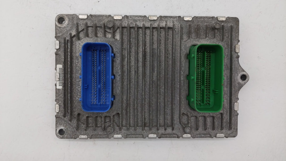 2015-2017 Jeep Renegade PCM Engine Control Computer ECU ECM PCU OEM P/N:P05150911AD P05150911AE Fits 2015 2016 2017 OEM Used