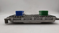 2015-2017 Jeep Renegade PCM Engine Control Computer ECU ECM PCU OEM P/N:P05150911AD P05150911AE Fits Fits 2015 2016 2017 OEM