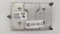 2015-2017 Jeep Renegade PCM Engine Control Computer ECU ECM PCU OEM P/N:P05150911AD P05150911AE Fits Fits 2015 2016 2017 OEM