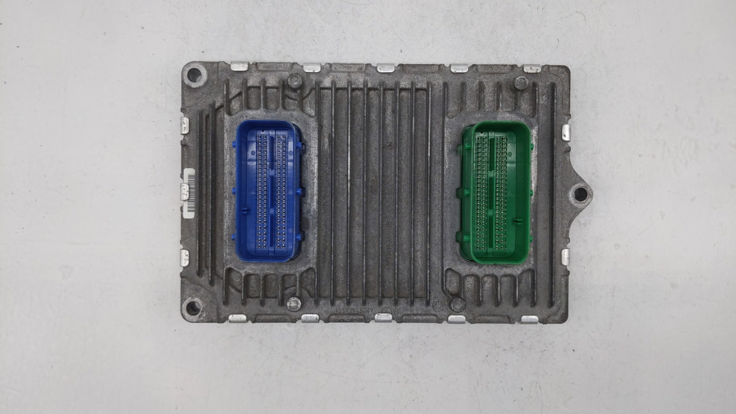 2015-2017 Jeep Renegade PCM Engine Control Computer ECU ECM PCU OEM P/N:P05150911AD P05150911AE Fits Fits 2015 2016 2017 OEM