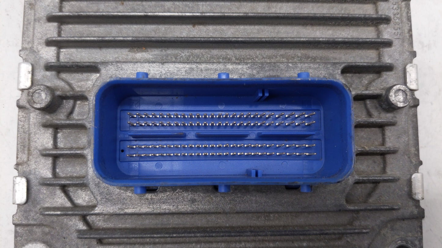 2015-2017 Jeep Renegade PCM Engine Control Computer ECU ECM PCU OEM P/N:P05150911AD P05150911AE Fits Fits 2015 2016 2017 OEM