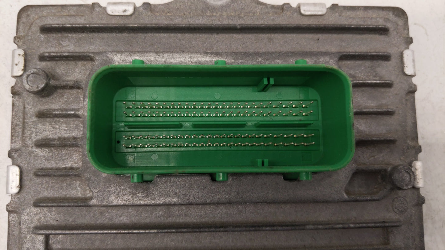 2015-2017 Jeep Renegade PCM Engine Control Computer ECU ECM PCU OEM P/N:P05150911AD P05150911AE Fits Fits 2015 2016 2017 OEM