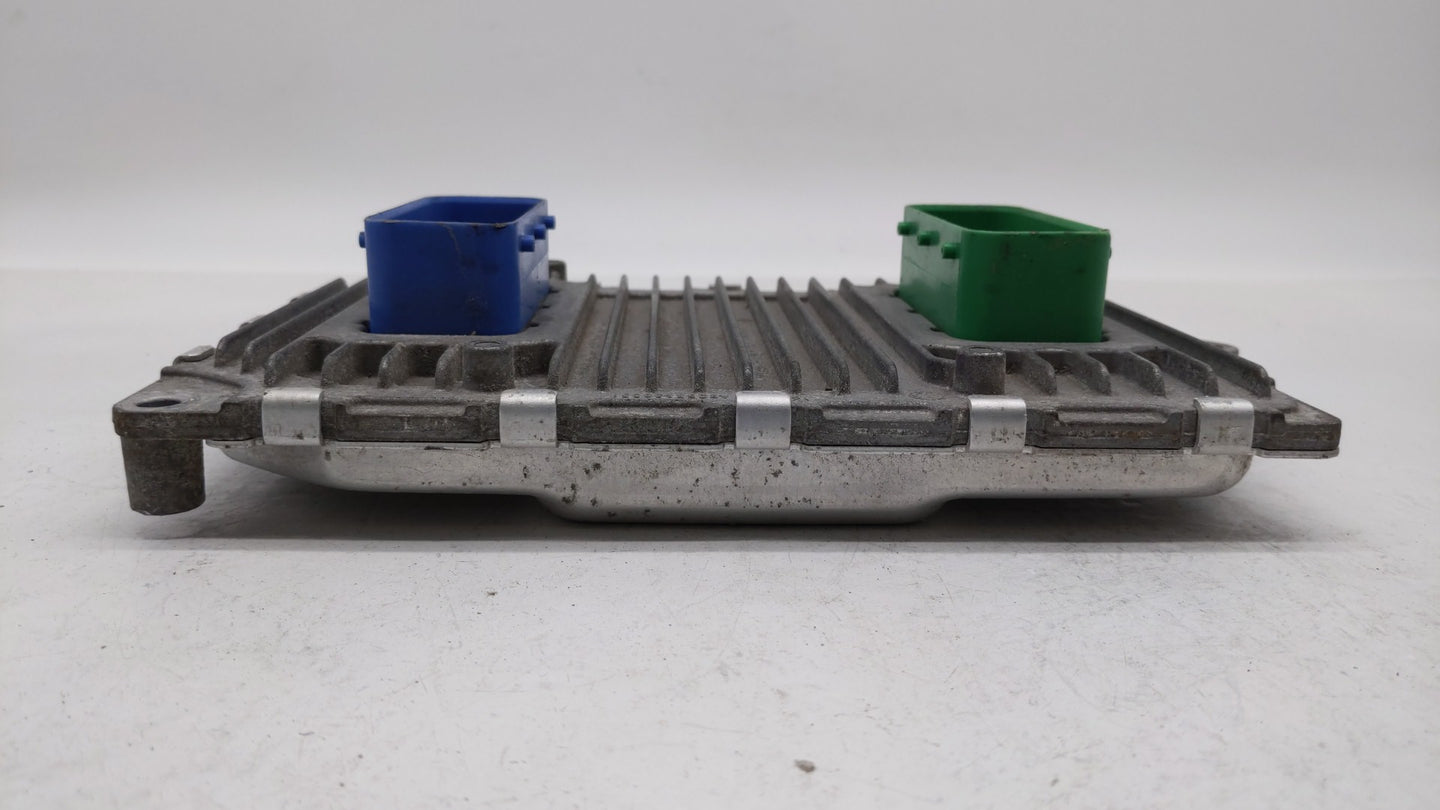 2015-2017 Jeep Renegade PCM Engine Control Computer ECU ECM PCU OEM P/N:P05150911AD P05150911AE Fits Fits 2015 2016 2017 OEM