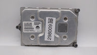 2015-2017 Jeep Renegade PCM Engine Control Computer ECU ECM PCU OEM P/N:P05150911AD P05150911AE Fits Fits 2015 2016 2017 OEM