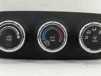 2015-2016 Jeep Renegade Climate Control Module Temperature AC/Heater Replacement P/N:735637717 7356461040 Fits Fits 2015 201