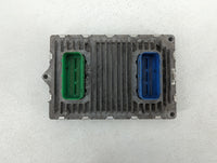 2015-2017 Jeep Renegade PCM Engine Control Computer ECU ECM PCU OEM P/N:P05150911AD P05150911AE Fits Fits 2015 2016 2017 OEM