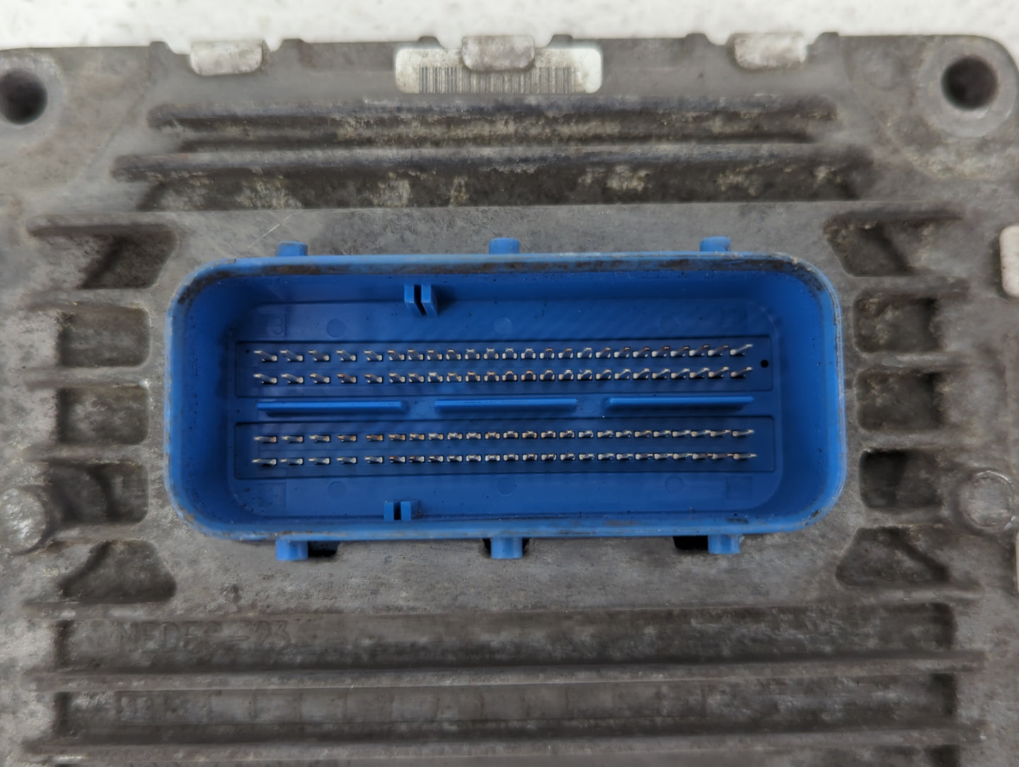 2015-2017 Jeep Renegade PCM Engine Control Computer ECU ECM PCU OEM P/N:P05150911AD P05150911AE Fits Fits 2015 2016 2017 OEM