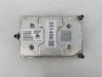 2015-2017 Jeep Renegade PCM Engine Control Computer ECU ECM PCU OEM P/N:P05150911AD P05150911AE Fits Fits 2015 2016 2017 OEM