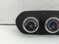 2015-2016 Jeep Renegade Climate Control Module Temperature AC/Heater Replacement P/N:735637717 7356461040 Fits Fits 2015 201