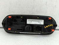 2015-2016 Jeep Renegade Climate Control Module Temperature AC/Heater Replacement P/N:735637717 7356461040 Fits Fits 2015 201