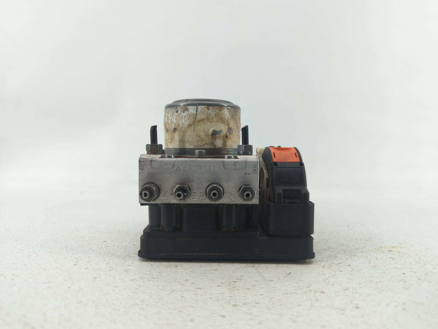 2015-2017 Jeep Renegade ABS Pump Control Module Replacement P/N:52049765 52022986, 52062978, 52079885 Fits Fits 2015 2016 20