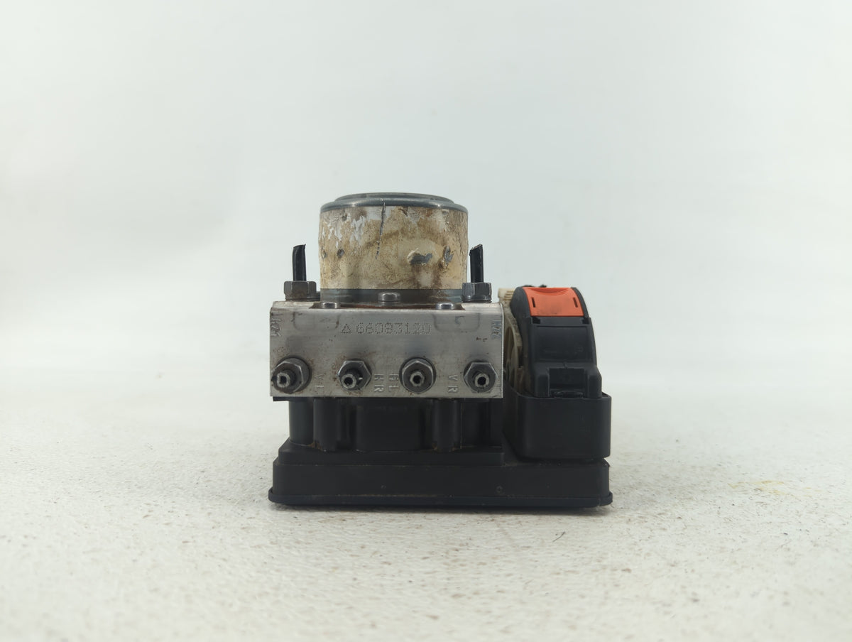 2015-2017 Jeep Renegade Anti-Lock Brake ABS Pump Module Actuator OEM P/N:52049765 52022986, 52062978 Fits Fits 2015 2016 201