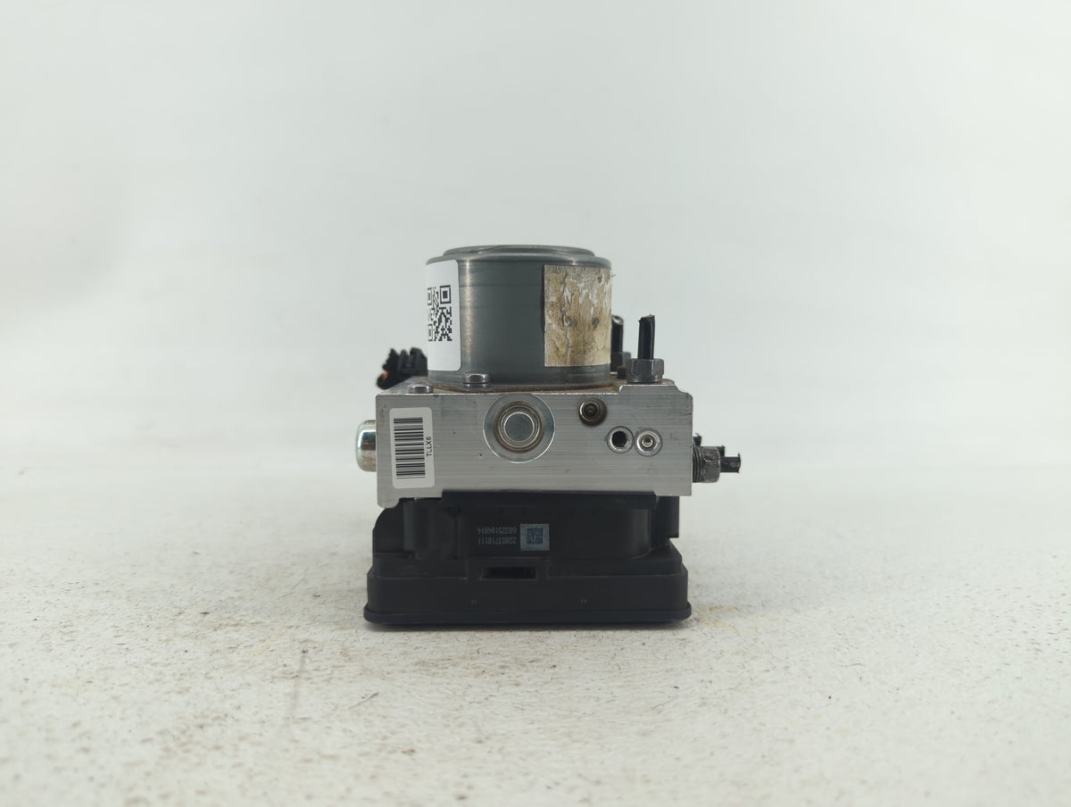 2015-2017 Jeep Renegade Anti-Lock Brake ABS Pump Module Actuator OEM P/N:52049765 52022986, 52062978 Fits Fits 2015 2016 201