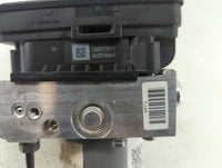 2015-2017 Jeep Renegade Anti-Lock Brake ABS Pump Module Actuator OEM P/N:52049765 52022986, 52062978 Fits Fits 2015 2016 201
